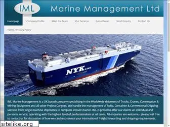 iml-marinemanagement.com