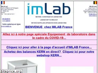 imlab.fr