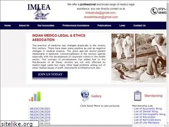 imlea-india.org