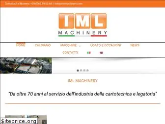 imlmachinery.com