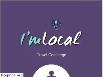 imlocalnetwork.com