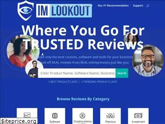 imlookout.com