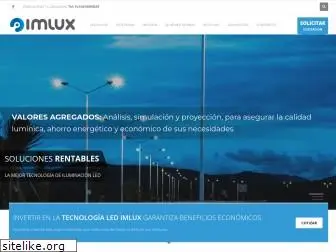 imlux.mx