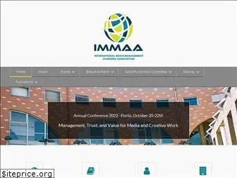 immaa.org