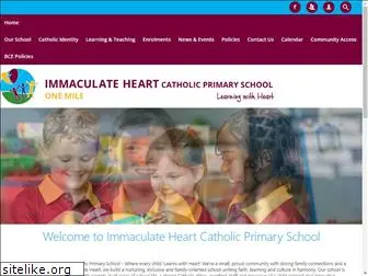immac-heart.qld.edu.au