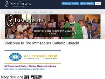 immacolata.org