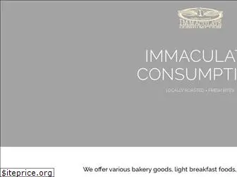 immaculate-consumption.com