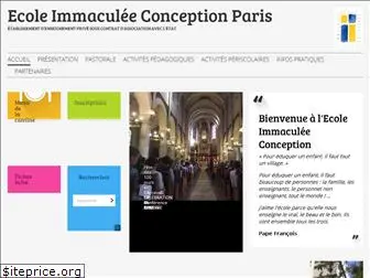 immaculee-conception-paris.org