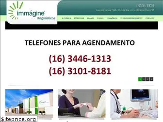 immaginediagnosticos.com.br