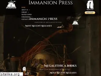 immanion-press.com