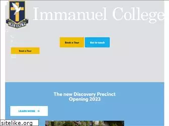 immanuel.sa.edu.au