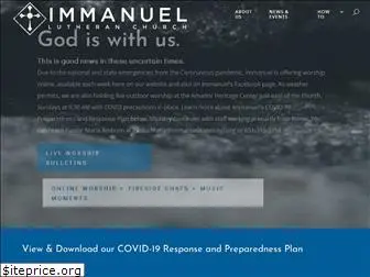 immanuelalmelund.org