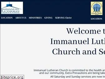 immanuelalpena.org