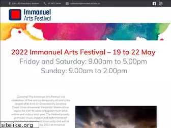 immanuelartsfestival.com.au
