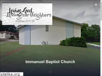 immanuelbaptistbellevue.org