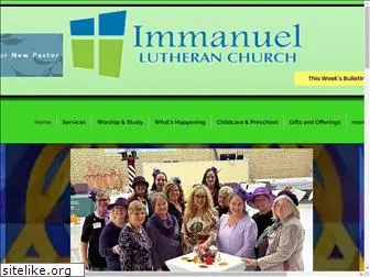 immanuelbridgman.org