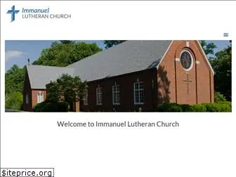 immanuelcharlottesville.com