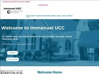 immanuelchurch.org