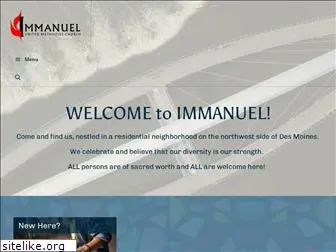 immanueldsm.org