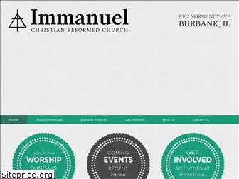 immanuelfamily.org