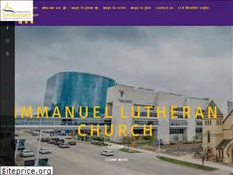 immanuelgr.org