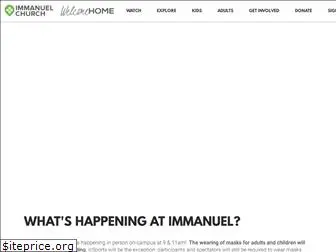 immanuelhome.org
