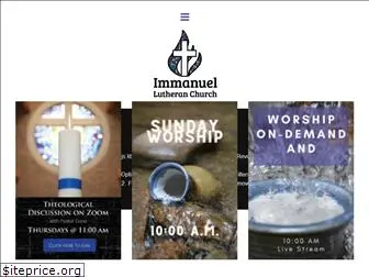 immanuelmp.com