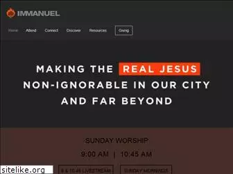 immanuelnashville.com