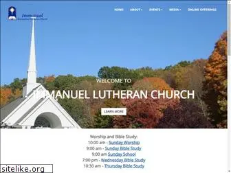 immanuelnj.net