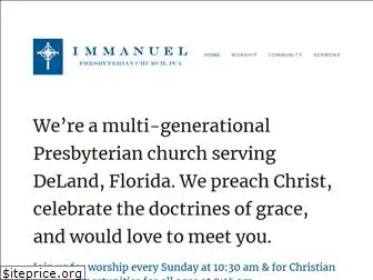 immanuelpca.com