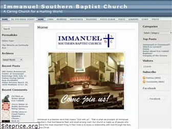 immanuelsouthern.com