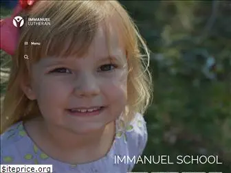 immanuelvalpo-school.org