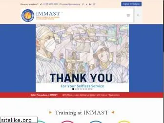 immast.org