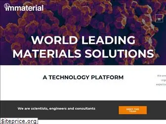 immaterial-labs.com