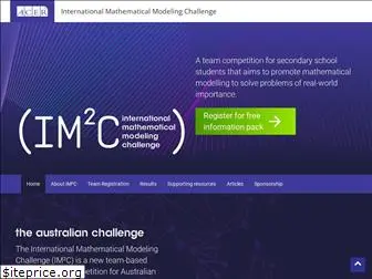 immchallenge.org.au