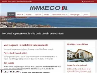 immeco.ch