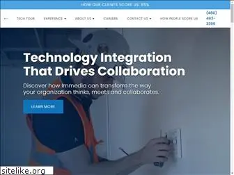 immedia-tech.com
