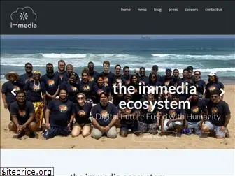 immedia.co.za