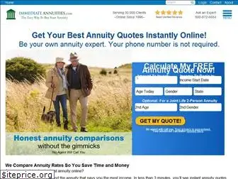 immediate-annuities.com