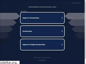 immediate-scholarships.com