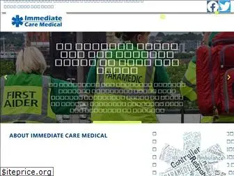 immediatecaremedical.co.uk