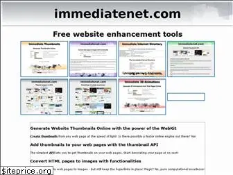 immediatenet.com