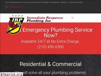 immediateresponseplumbing.com