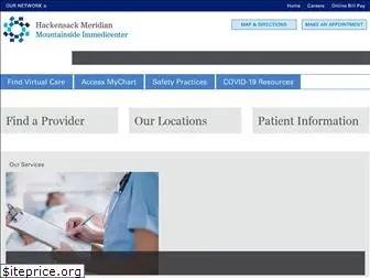 immedicenter.com