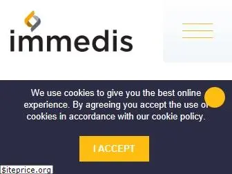 immedis.com
