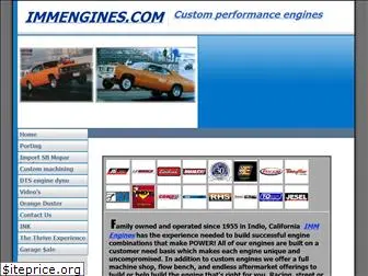 immengines.com