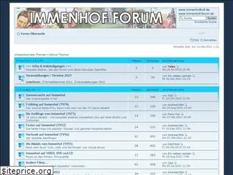 immenhof-forum.de thumbnail