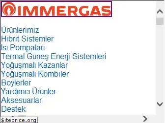 immergas.com.tr