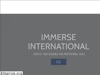 immerse-us.com