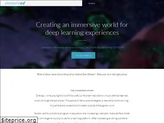 immersedgames.com